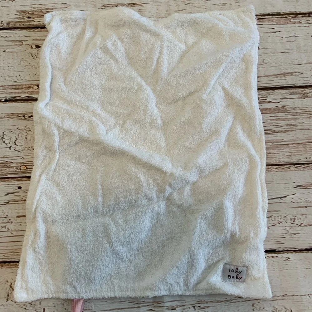 Icky Baby‎ changing pad mat Roll Up